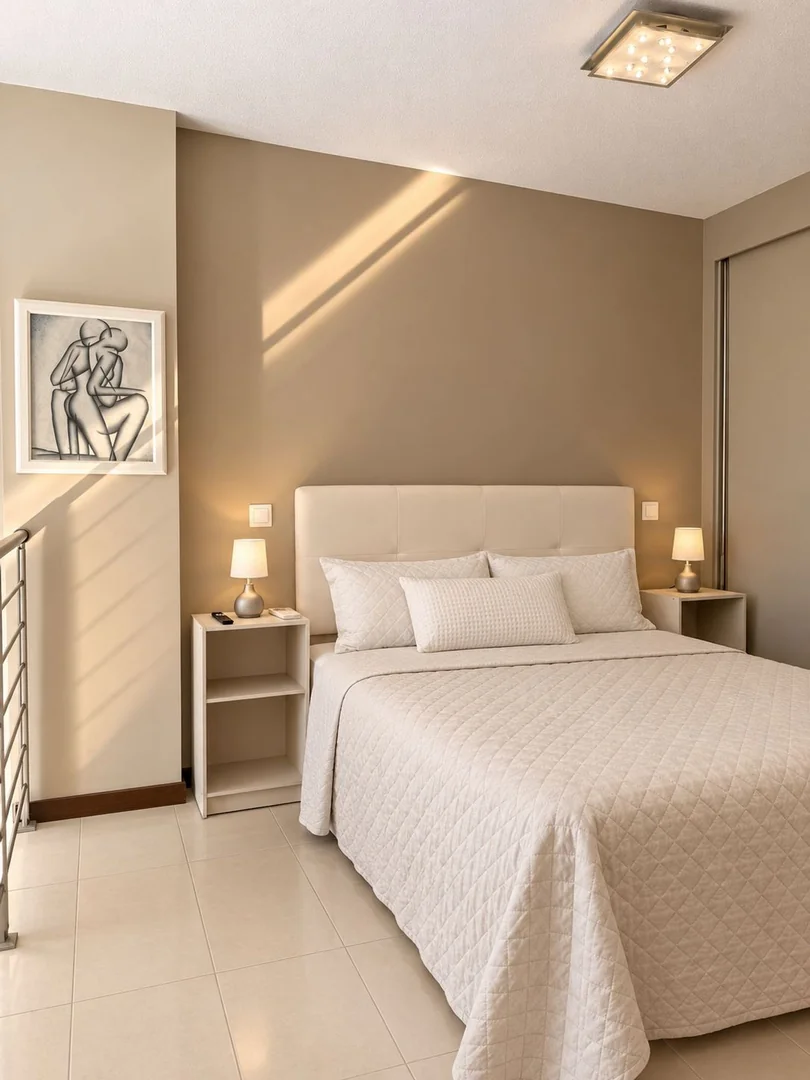 Loft en Calle de Manuel Pombo Angulo, 8, Sanchinarro - Foto 2