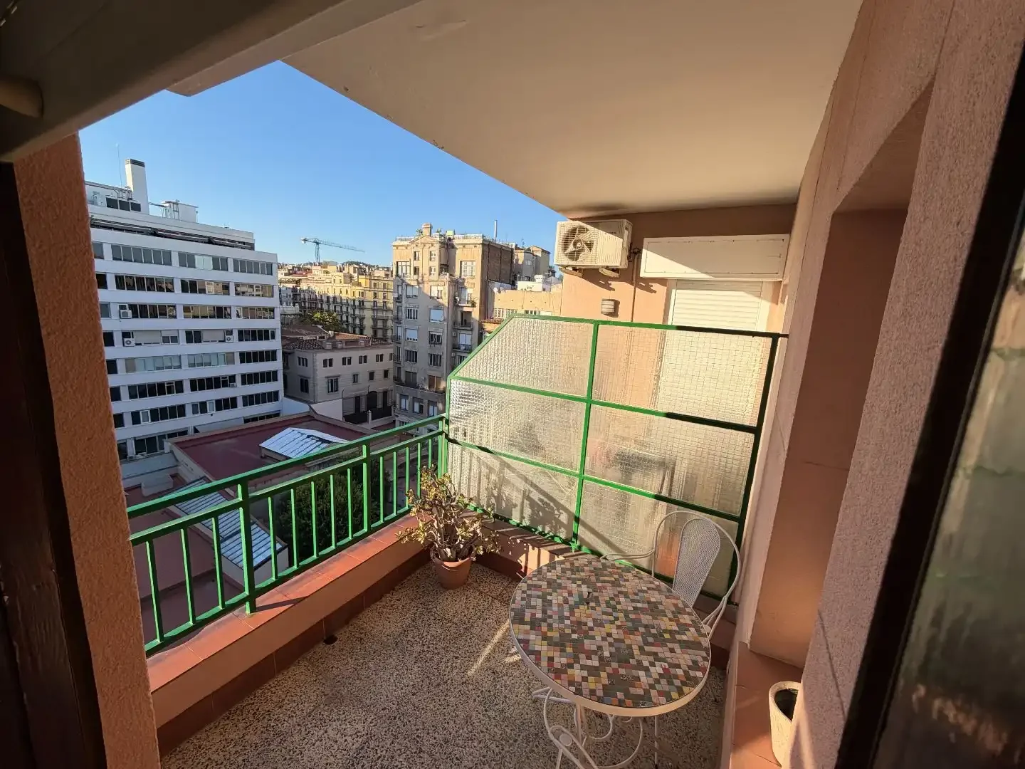 Piso en  Carrer de València 273 - Foto 4