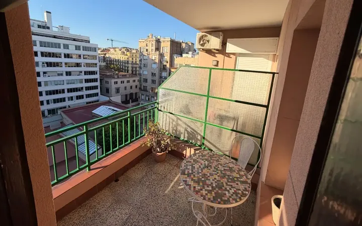 Piso en  Carrer de València 273 - Foto 4