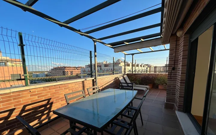 Ático en Avenida de Niceto Alcalá Zamora, 26, Sanchinarro - Foto 31