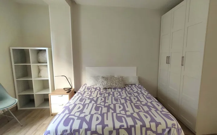 Estudio en Paseo de la Castellana s/n, Bernabéu-Hispanoamérica - Foto 6