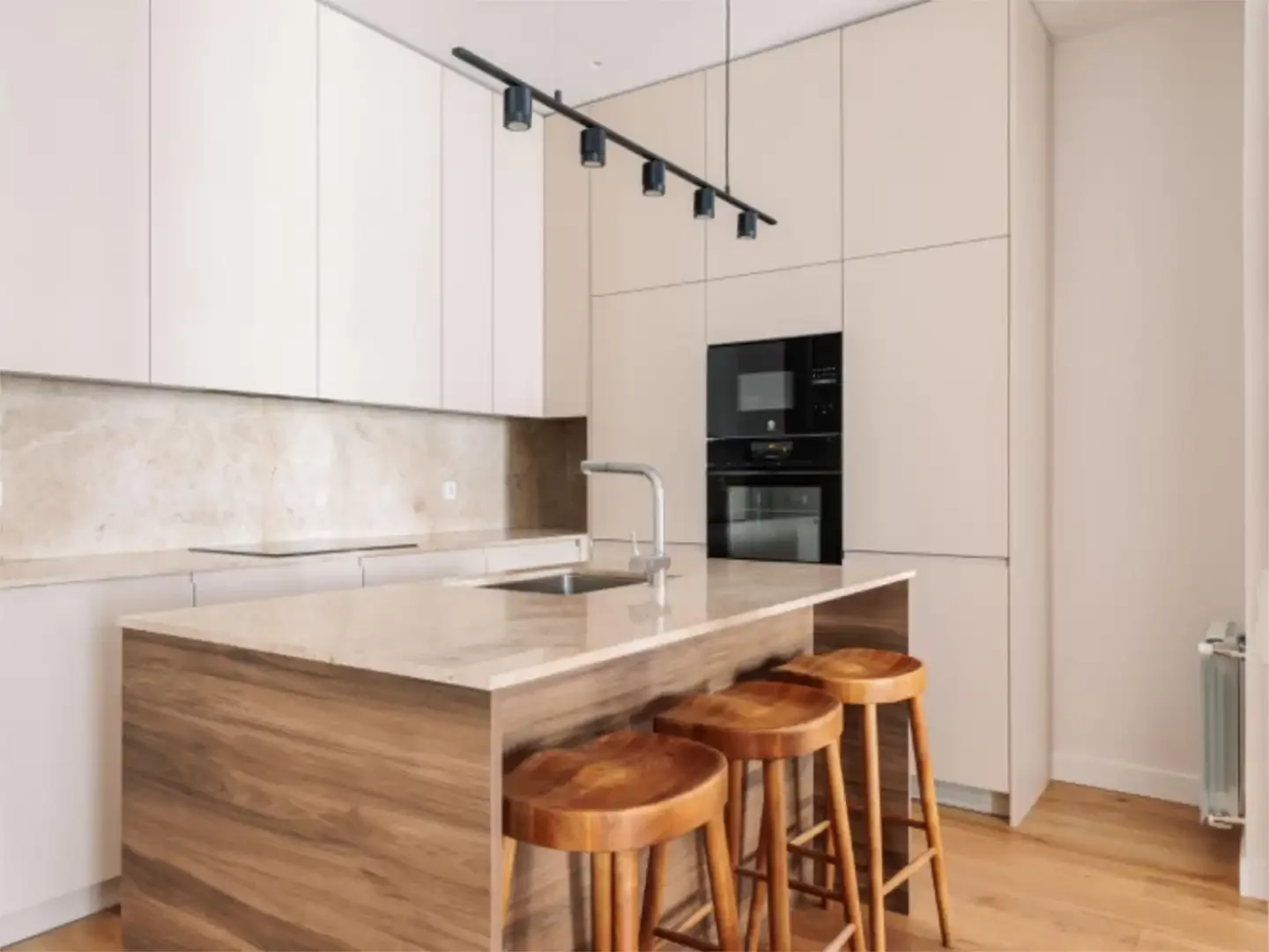 Piso en  Calle de la Madera 22 - Foto 22