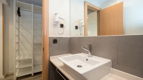 Estudio en calle Ample, 42 - Foto 2