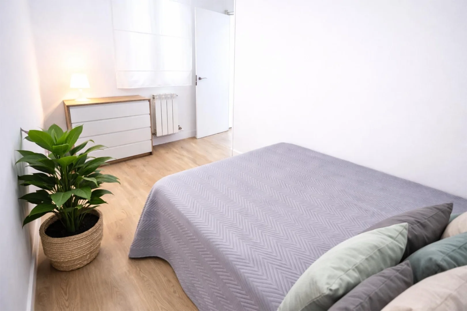 Piso en  Calle de Alcántara 23 - Foto 6