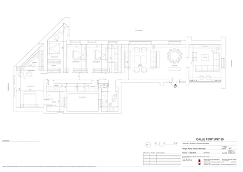 Piso en Barrio Almagro - Foto 8