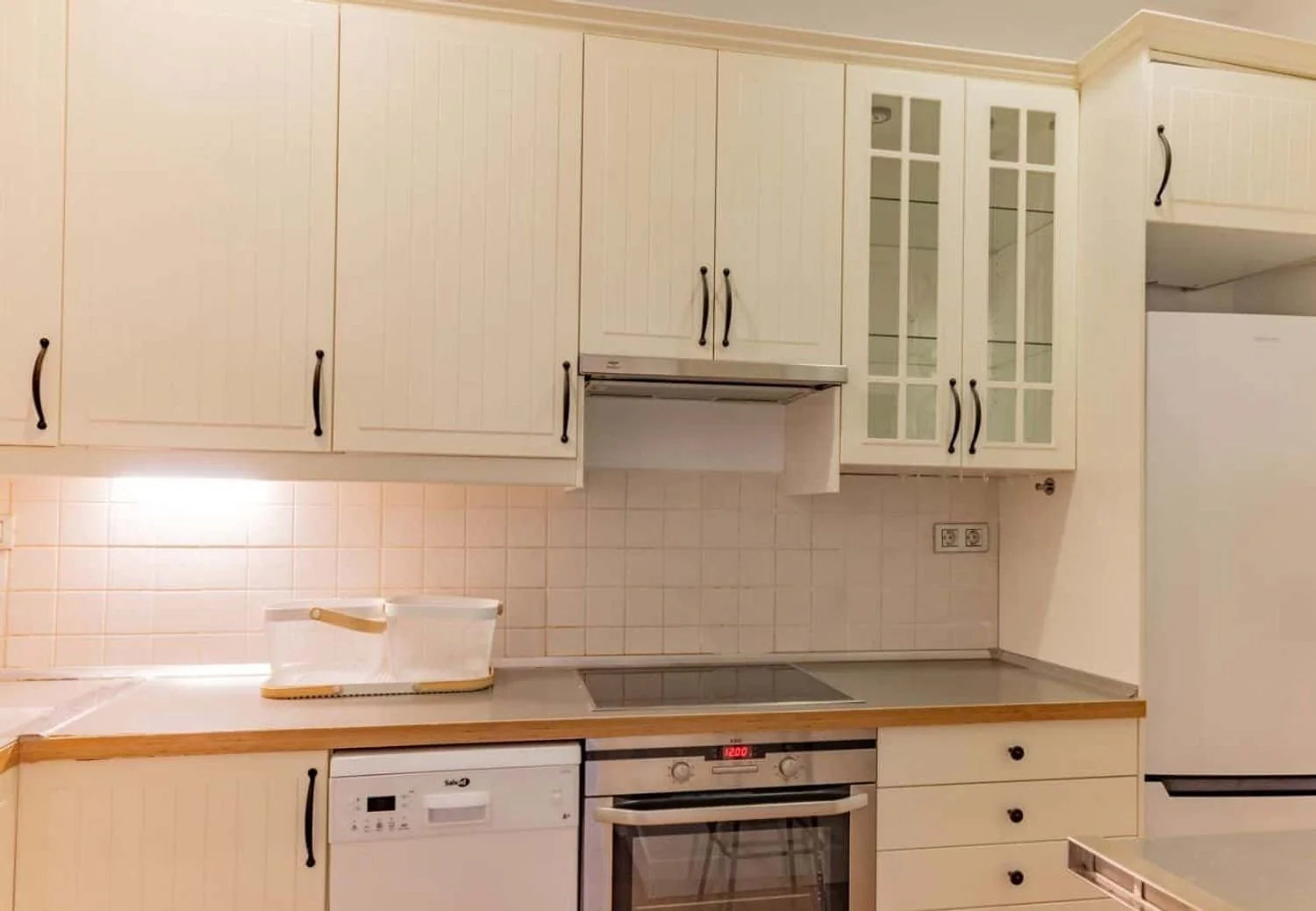 Piso en Calle de Santa Engracia, 35, Trafalgar - Foto 2