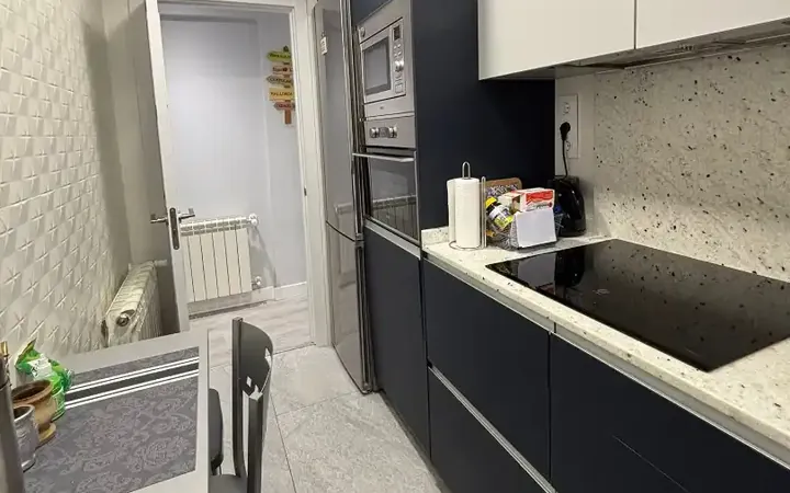 Piso en  Madrid Capital - Foto 6