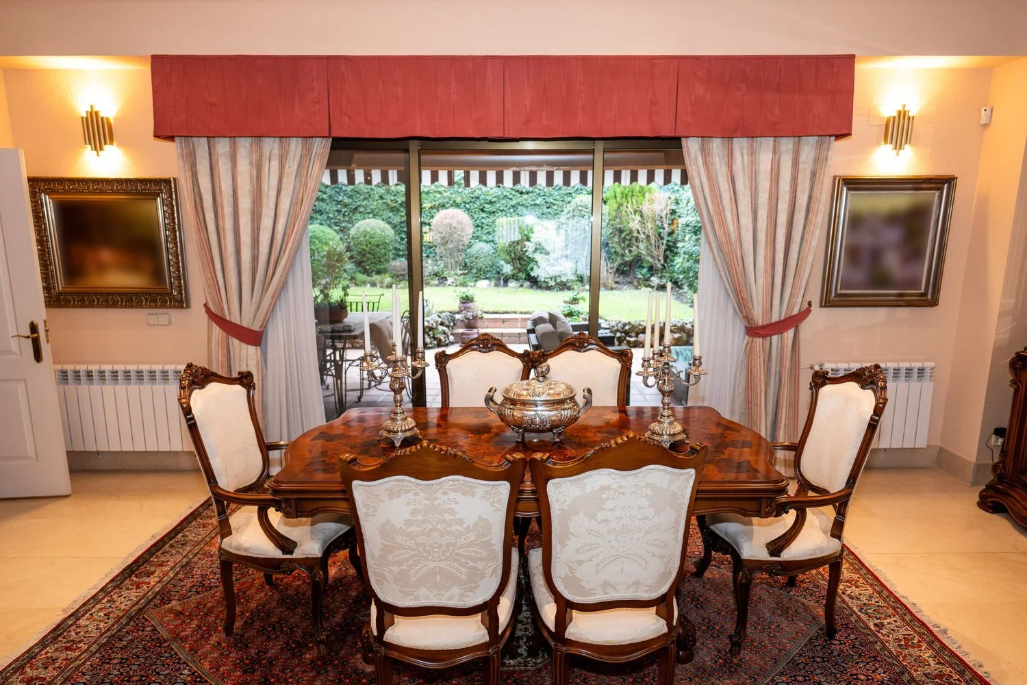 Chalet pareado en calle de Bueso de Pineda, 62 - Foto 8