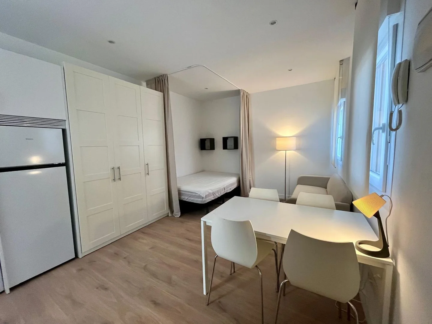 Estudio en calle de Bravo Murillo, 73 - Foto 8