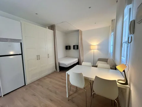 Estudio en calle de Bravo Murillo, 73 - Foto 8