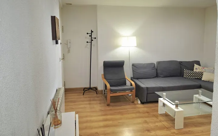 Piso en Calle de los Reyes, 16, Malasaña-Universidad - Foto 7