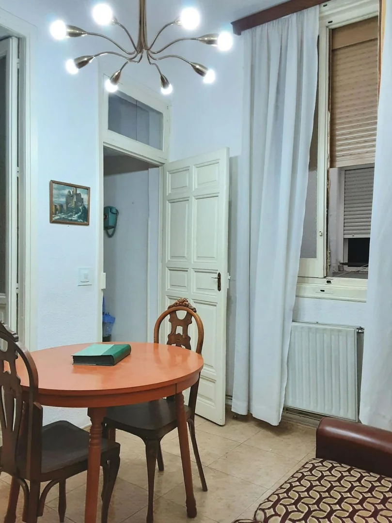 Piso en Calle del Gobernador, 5, Huertas-Cortes - Foto 13