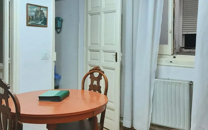 Piso en Calle del Gobernador, 5, Huertas-Cortes - Foto 13