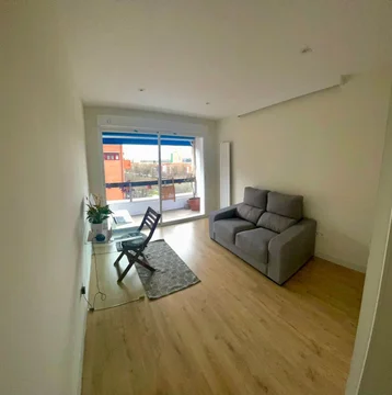 Piso en plaza Cancillería, 3 - Foto 38