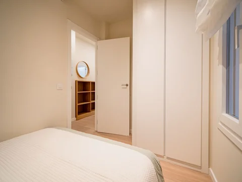 Piso en calle de Dulcinea - Foto 16