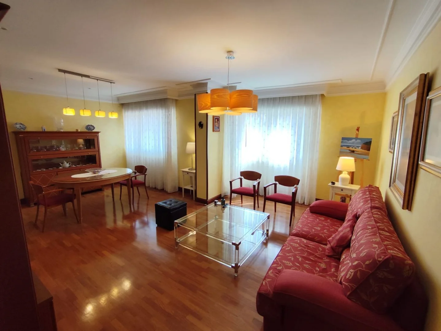 Piso en calle Gernikako Arbola, 13 - Foto 1