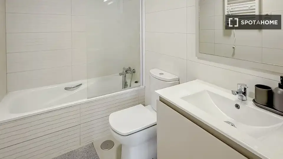Piso en  Madrid Capital - Foto 15