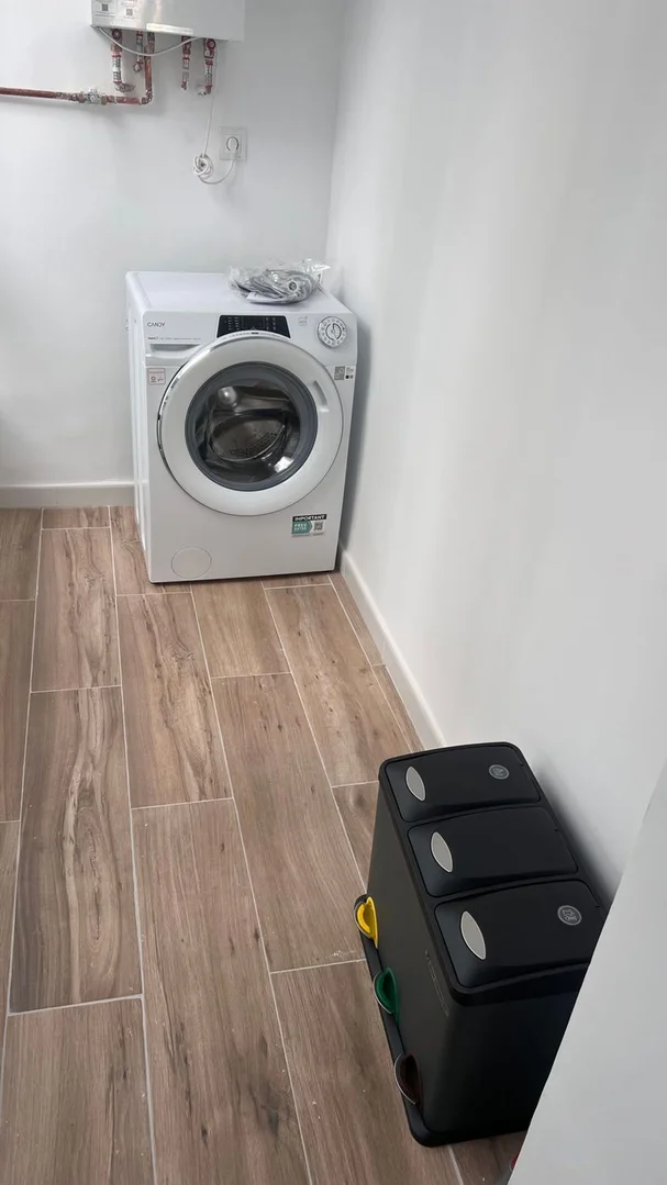 Piso en avenida del Marqués de Corbera, 27 - Foto 10