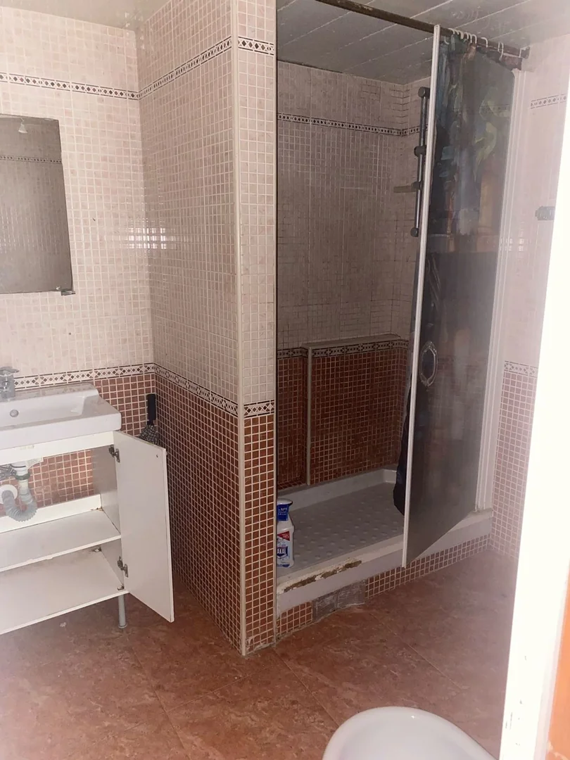 Piso en Calle de la Creu Coberta, 101, Hostafrancs - Foto 11