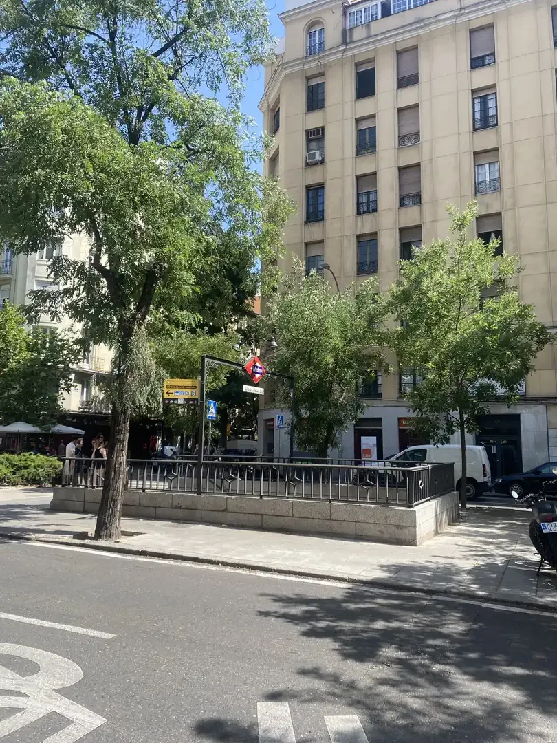 Piso en  Calle de Juan Bravo 63 - Foto 13