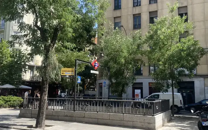 Piso en  Calle de Juan Bravo 63 - Foto 13