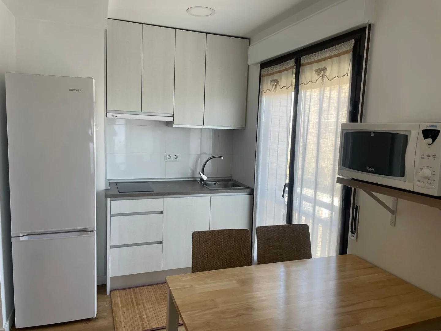 Piso en Calle de Agastia, 4, Concepción - Foto 4