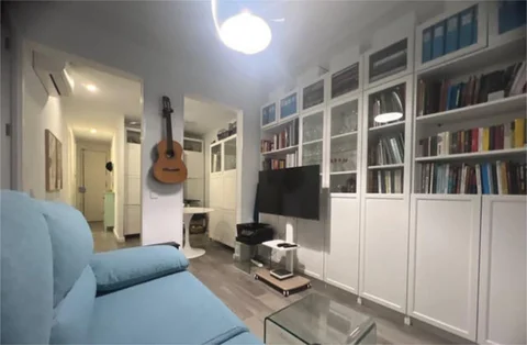 Piso en Chamberí - Foto 13