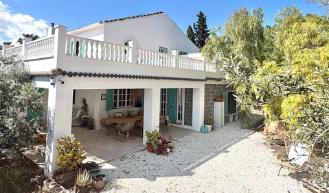 Casa independiente en camino Veintitres, 12 - Foto 1