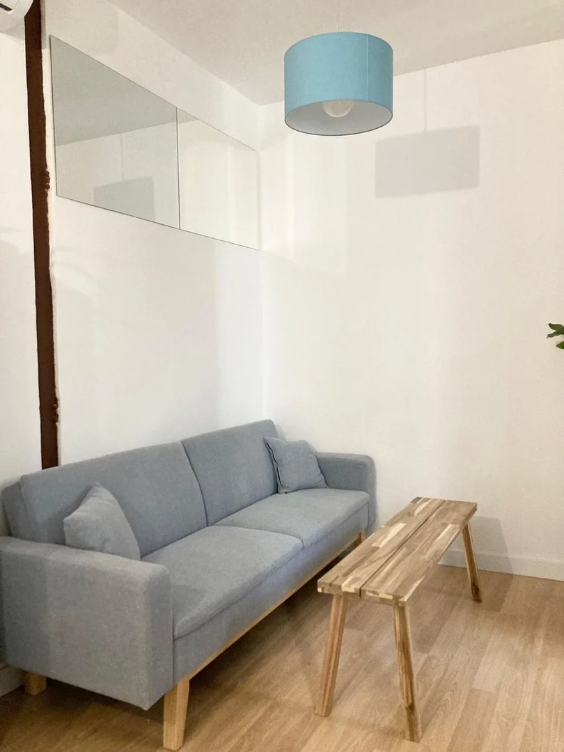 Estudio en calle del Amparo, 40 - Foto 13