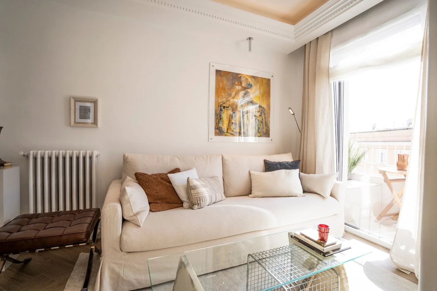 Ático en calle de Nieremberg, 27 - Foto 8