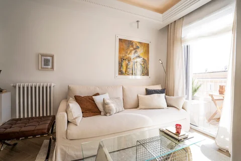 Ático en Barrio Ciudad Jardín - Foto 8