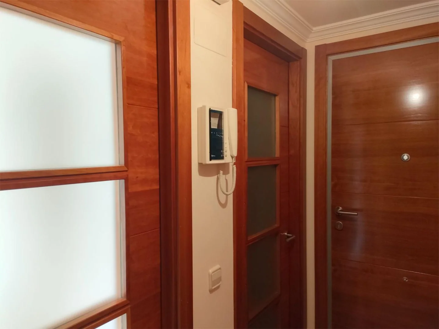 Piso en  Paseo de Juan XXIII 23 - Foto 9