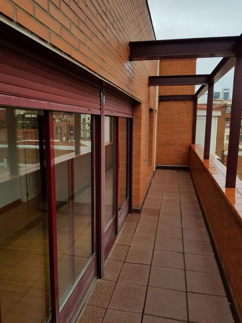 Ático en calle de lérida, 88 - Foto 9