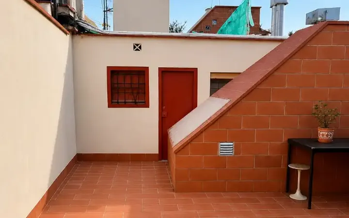 Piso en  Calle de Gravina 13 - Foto 1