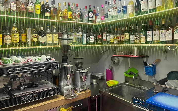 Local en Restaurante en Calle dels Almogàvers, 113, El Parc i la Llacuna del Poblenou - Foto 8