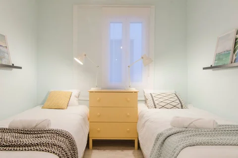 Piso en calle de Cáceres, 11 - Foto 10