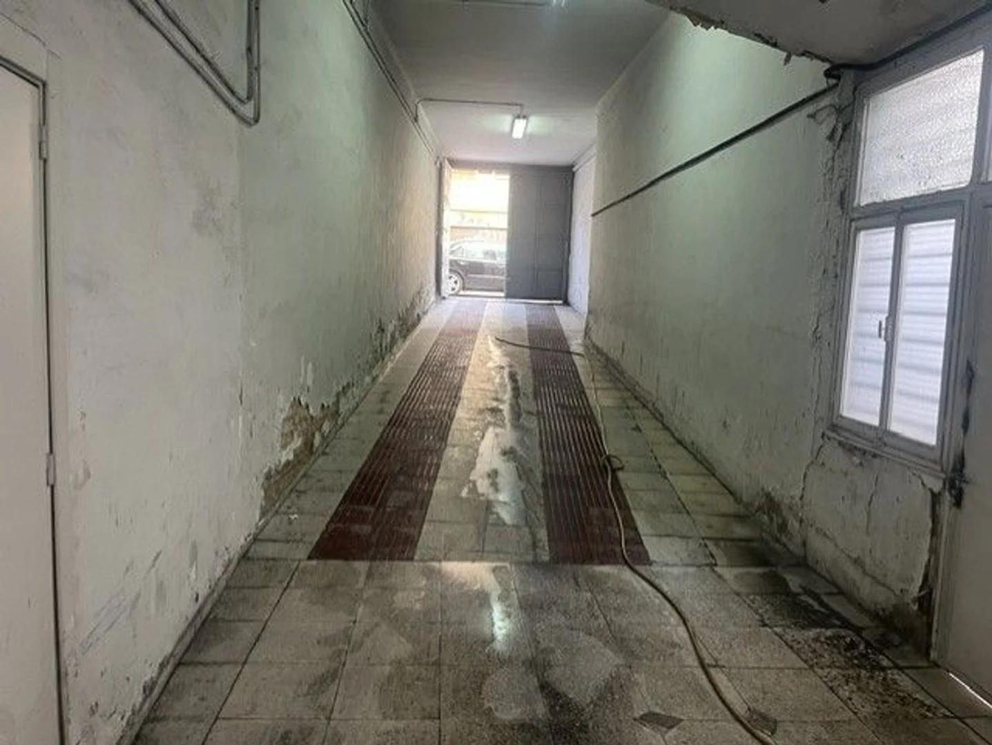 Nave en Paseo de la Dirección, 29, Valdeacederas - Foto 3