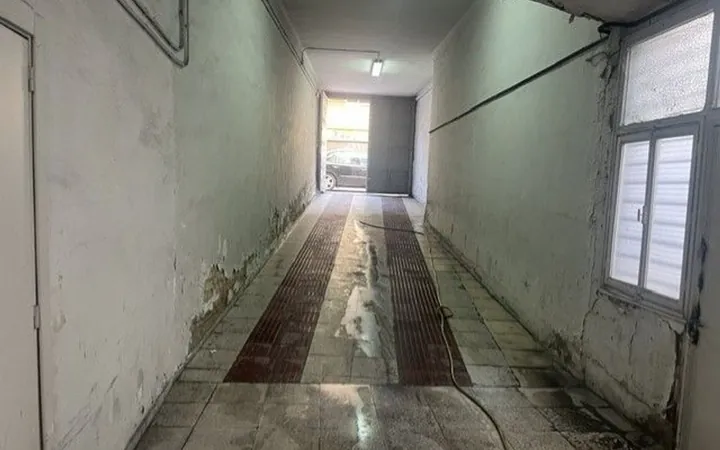 Nave en Paseo de la Dirección, 29, Valdeacederas - Foto 3