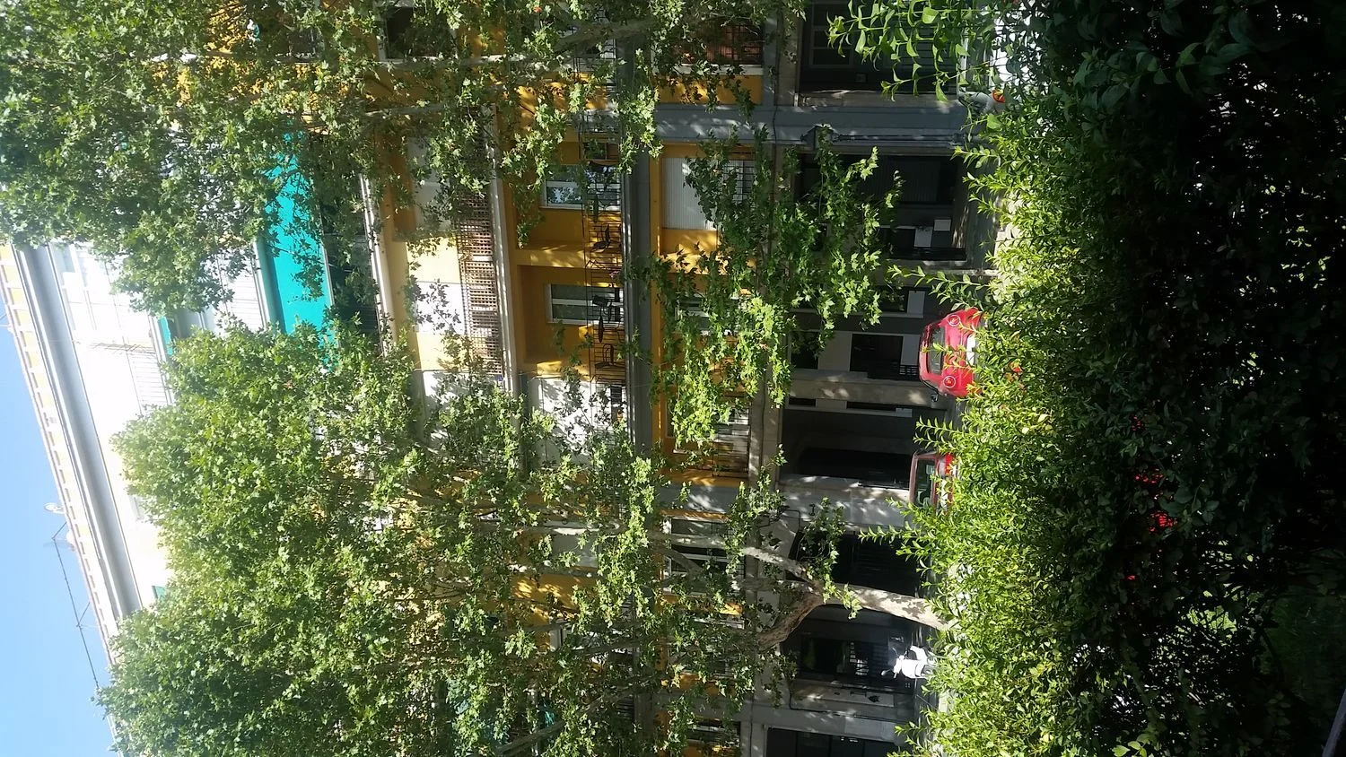 Alquiler de piso en Calle de la Anunciación, 6 - Foto 1