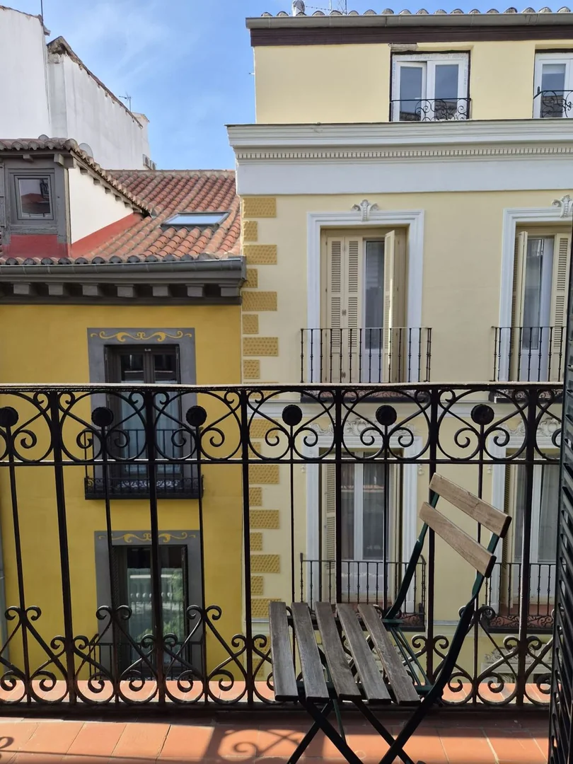 Piso en Calle de Hernán Cortés, 21, Chueca-Justicia - Foto 6