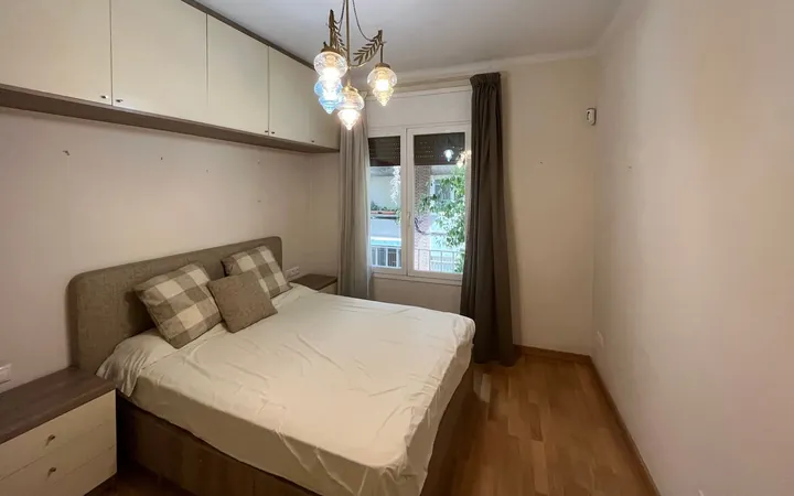 Piso en Calle de Dénia, Sant Gervasi - Galvany - Foto 21