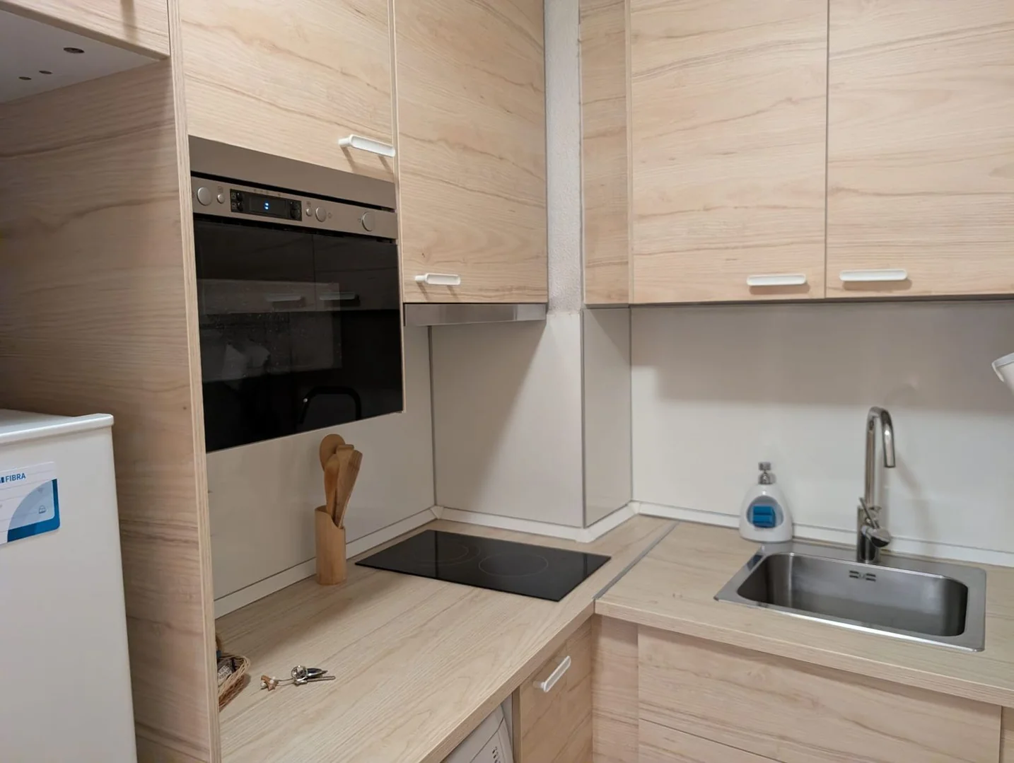 Estudio en Calle de la Cava Baja, 30, Palacio - Foto 19