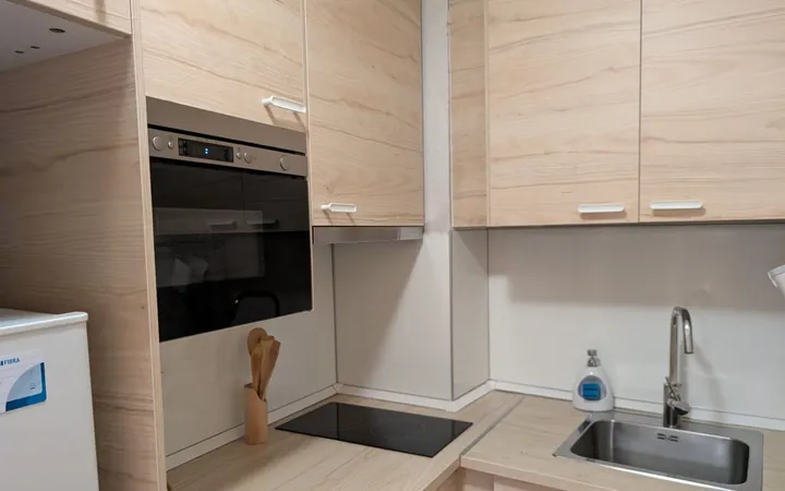 Estudio en Calle de la Cava Baja, 30, Palacio - Foto 19