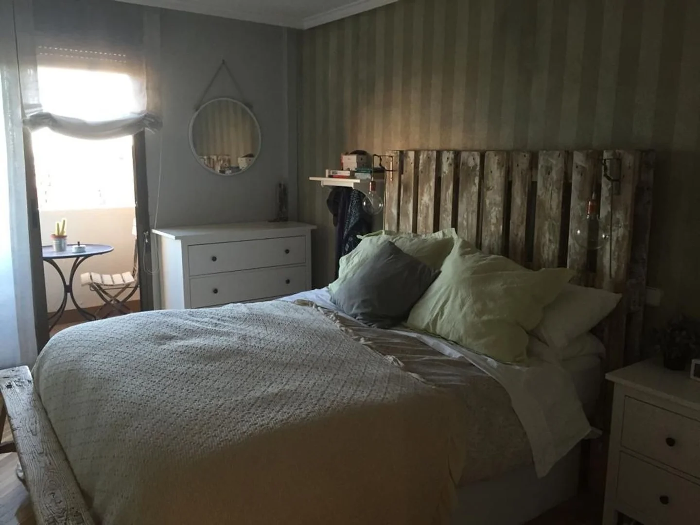 Ático en avenida Alberto Alcocer, 46 - Foto 3