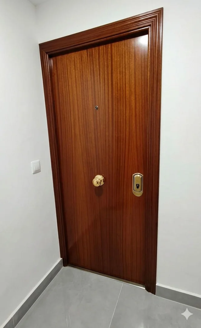 Piso en Valdezarza - Foto 9