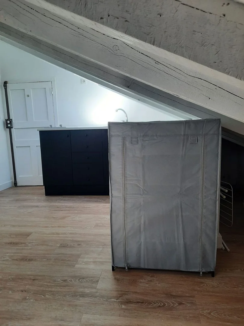 Estudio en Calle de Juan Álvarez Mendizábal, Argüelles - Foto 13