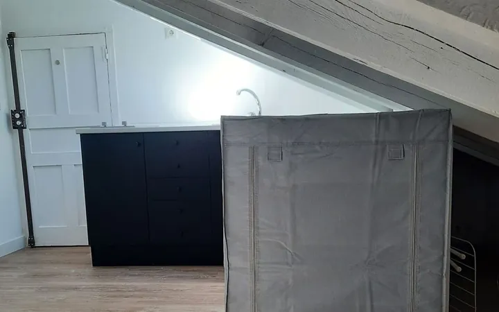 Estudio en Calle de Juan Álvarez Mendizábal, Argüelles - Foto 13