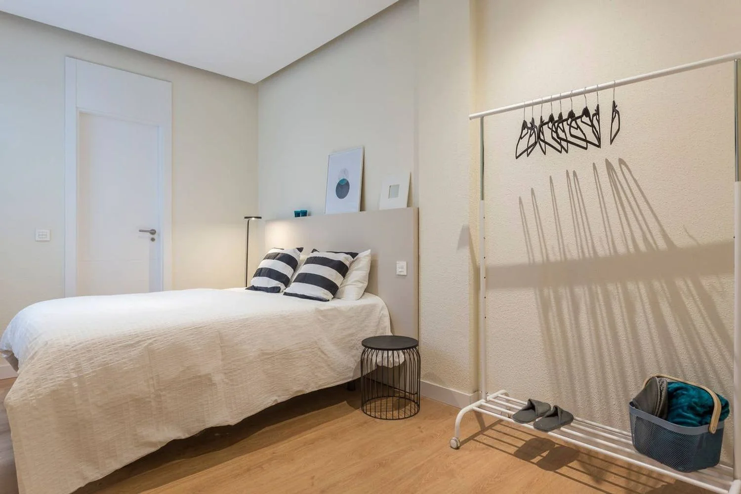 Piso en calle de Sebastián Elcano, 36 - Foto 5