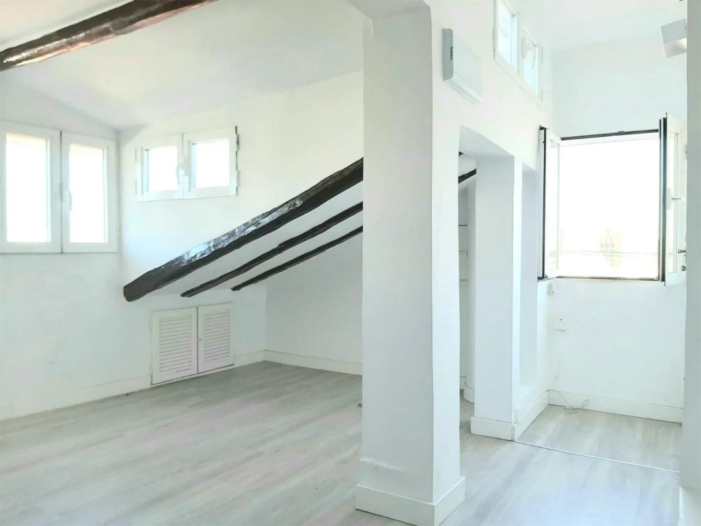 Estudio en  Calle de las Huertas 22 - Foto 16