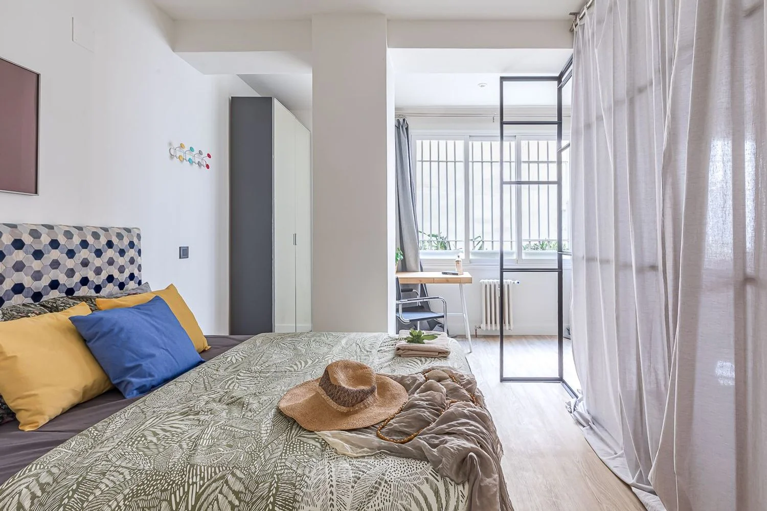 Estudio en Calle de Carretas, 14 - Foto 6